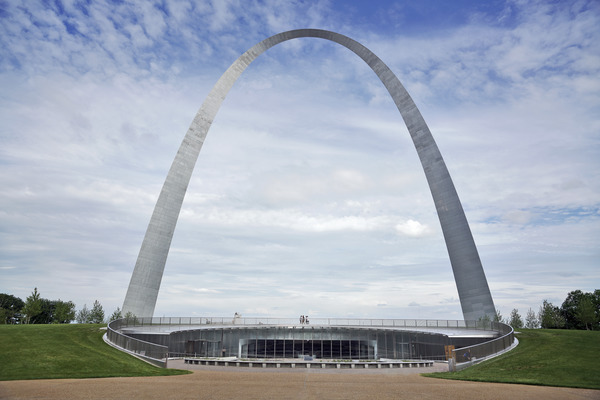 Gateway Arch National Park