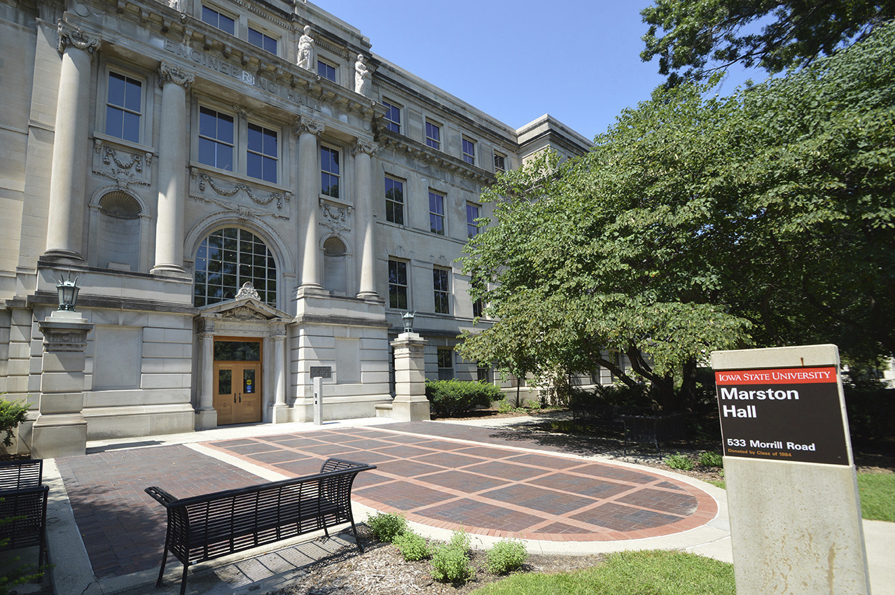 Breathing New Life into Historic Marston Hall: A Success Story of Reuse and Renovation