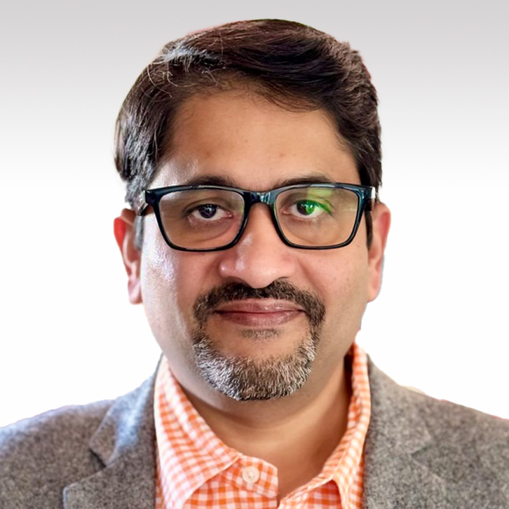 Suraj Soudagar - IMEG