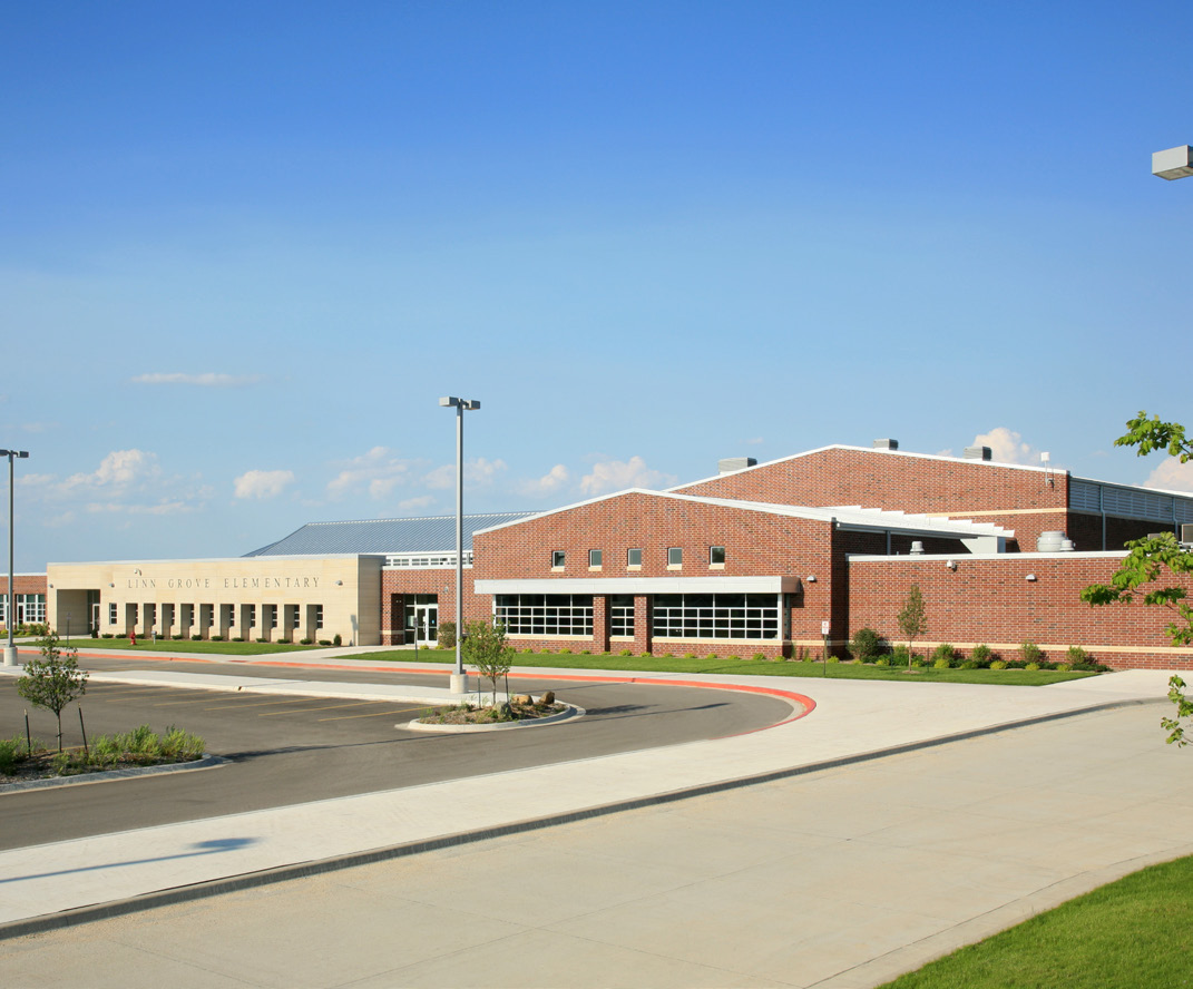 New Novak Elementary School - IMEG