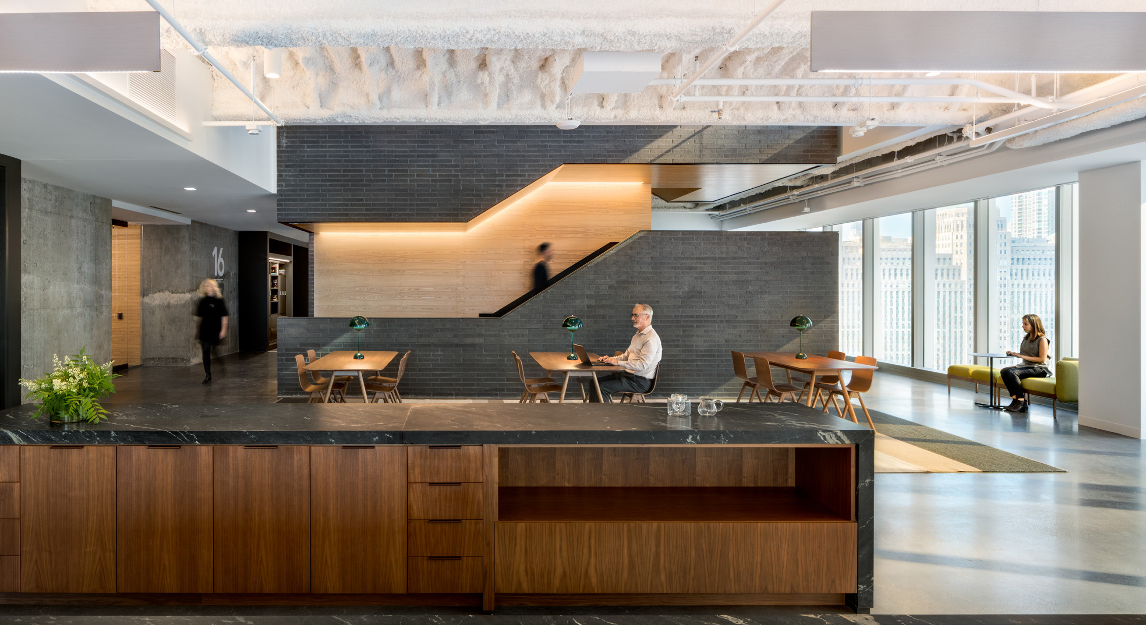 Gizzmo office