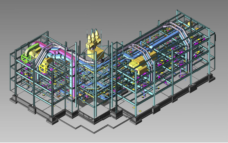 S&T Director: Lab design must support both research and energy goals