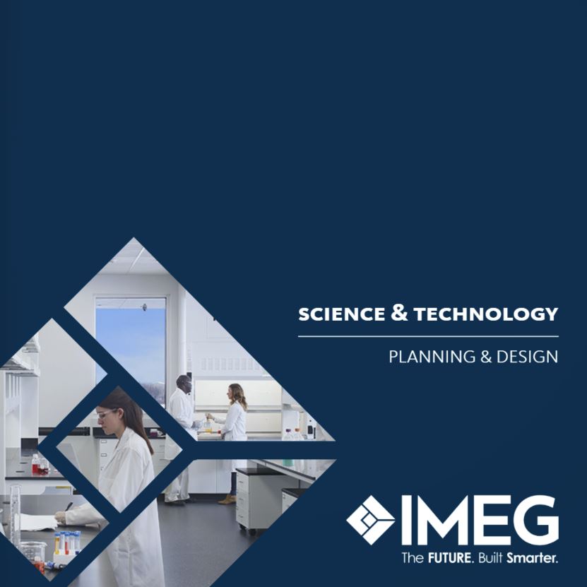 Science & Technology Brochure - IMEG
