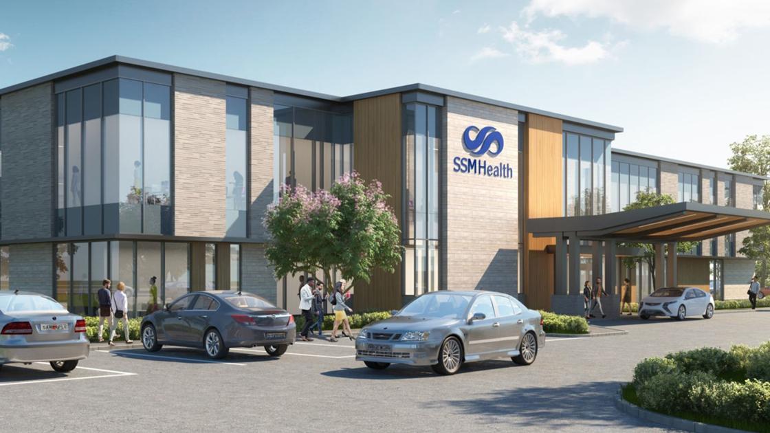 IMEG designs first WELL certified medical clinic in Wisconsin - IMEG