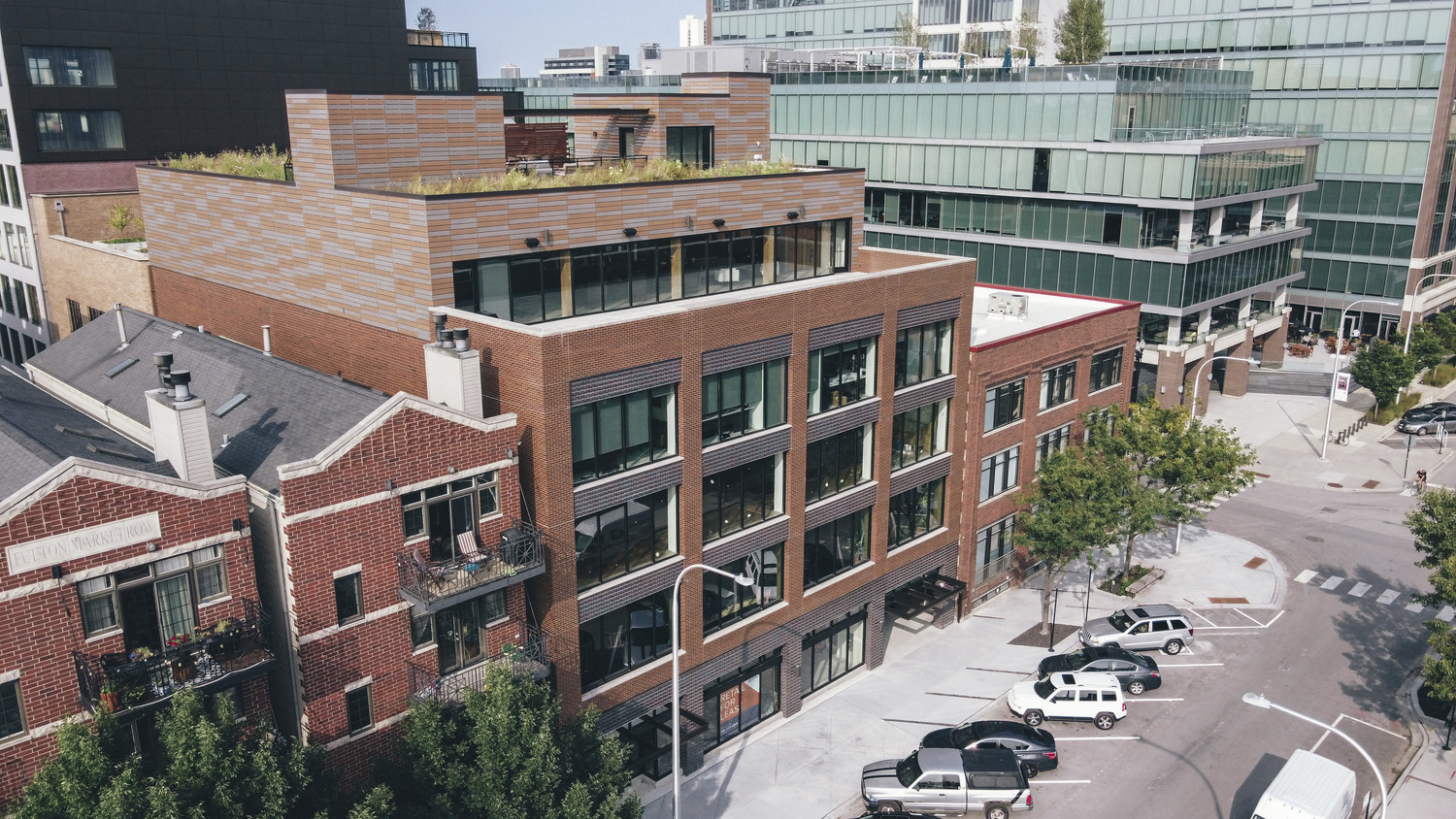 IMEG-designed project wins SEAOI Excellence in Structural Engineering ...