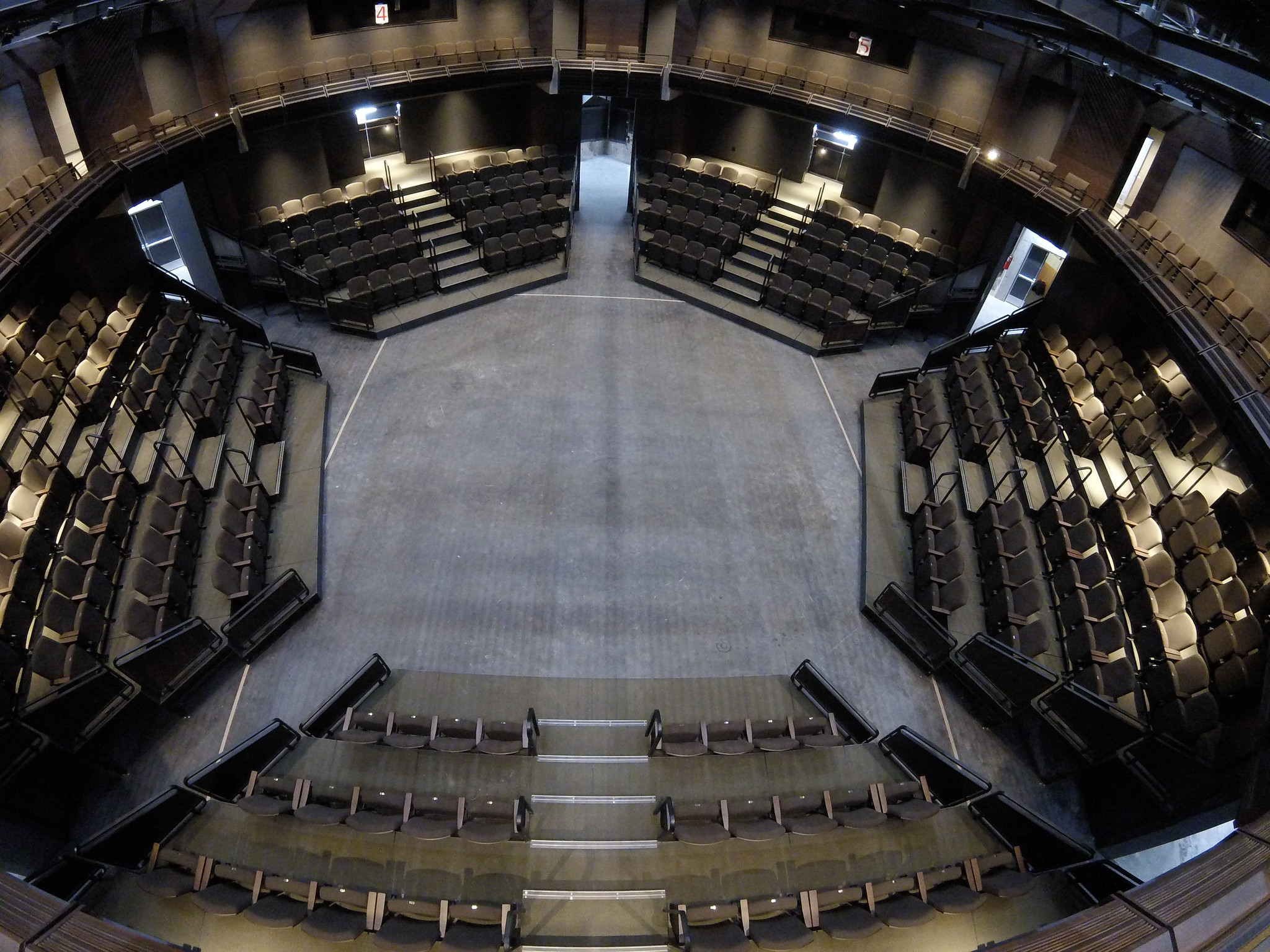 ENR Award of Merit project included IMEG design IMEG