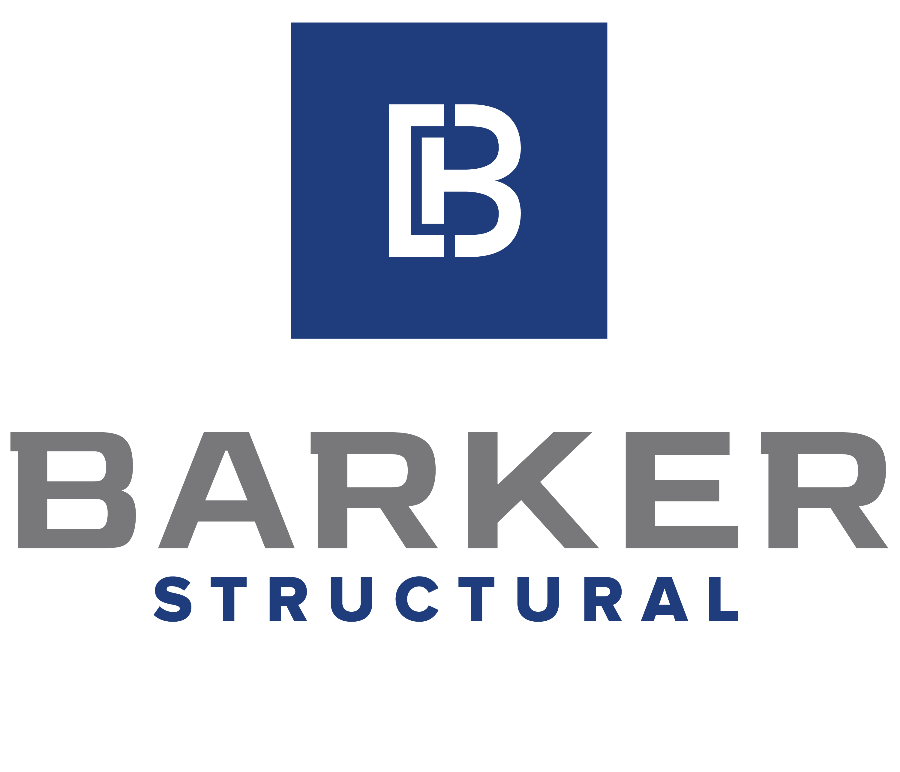 Barker Structural joins IMEG IMEG