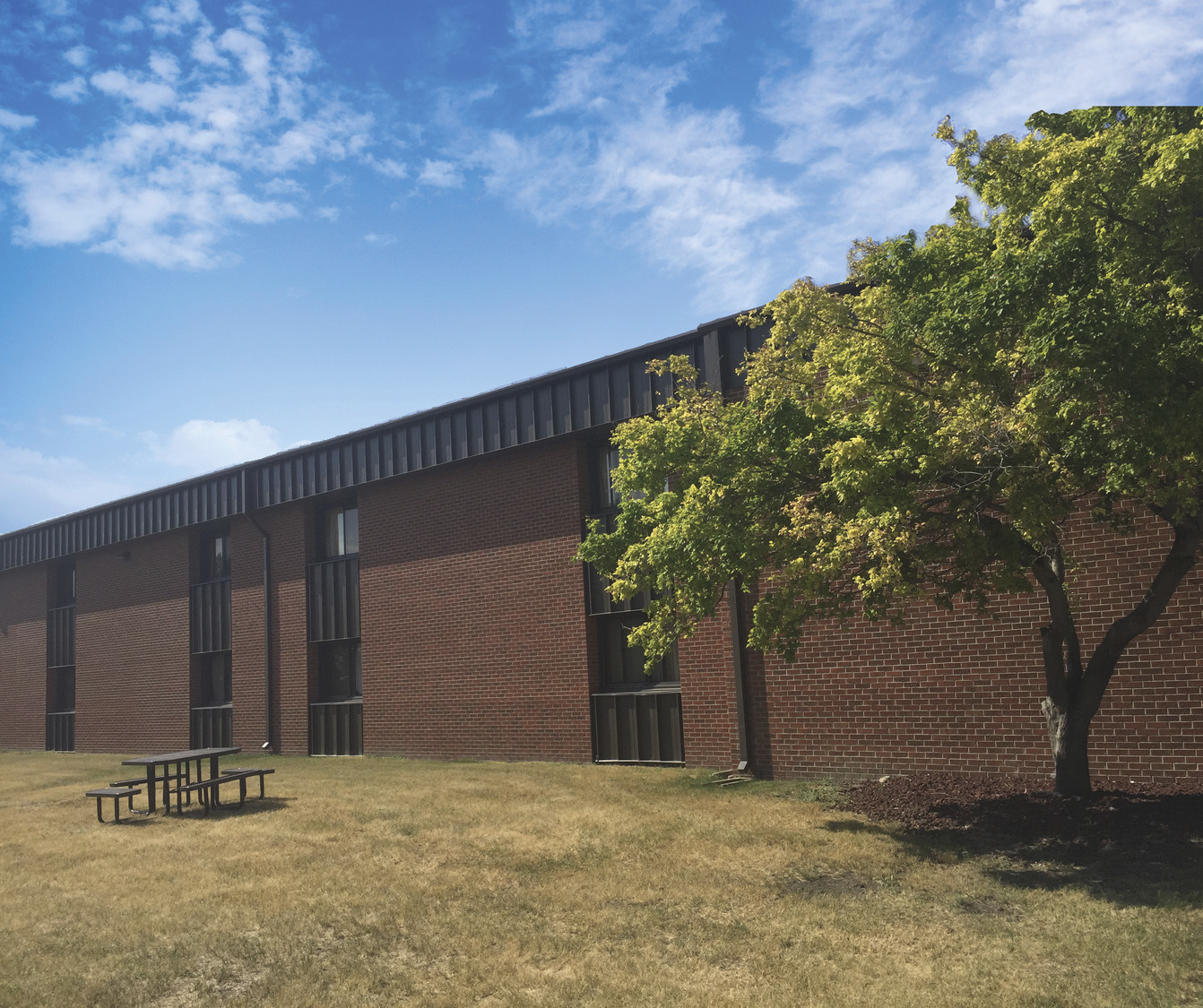 AFCEC/CFSC - Building 130 & 131 Dormitory Renovation - IMEG