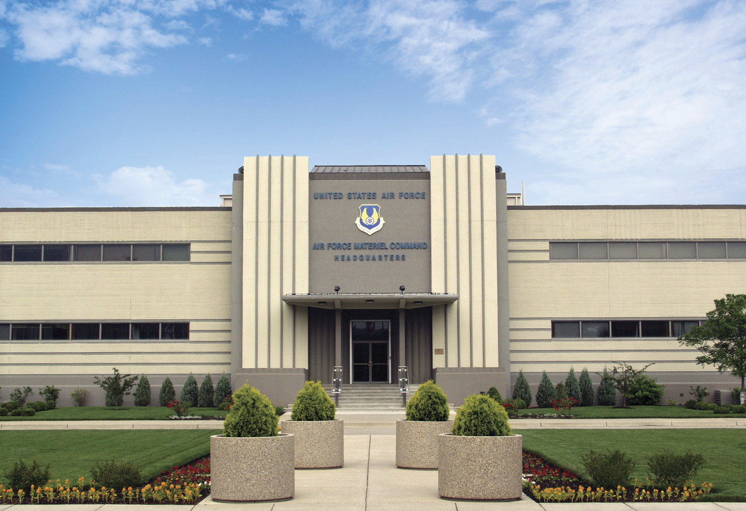 Afcec Milcon AFCEC - Air Force Materiel Command (AFMC) Renovation Planning Charrette ...
