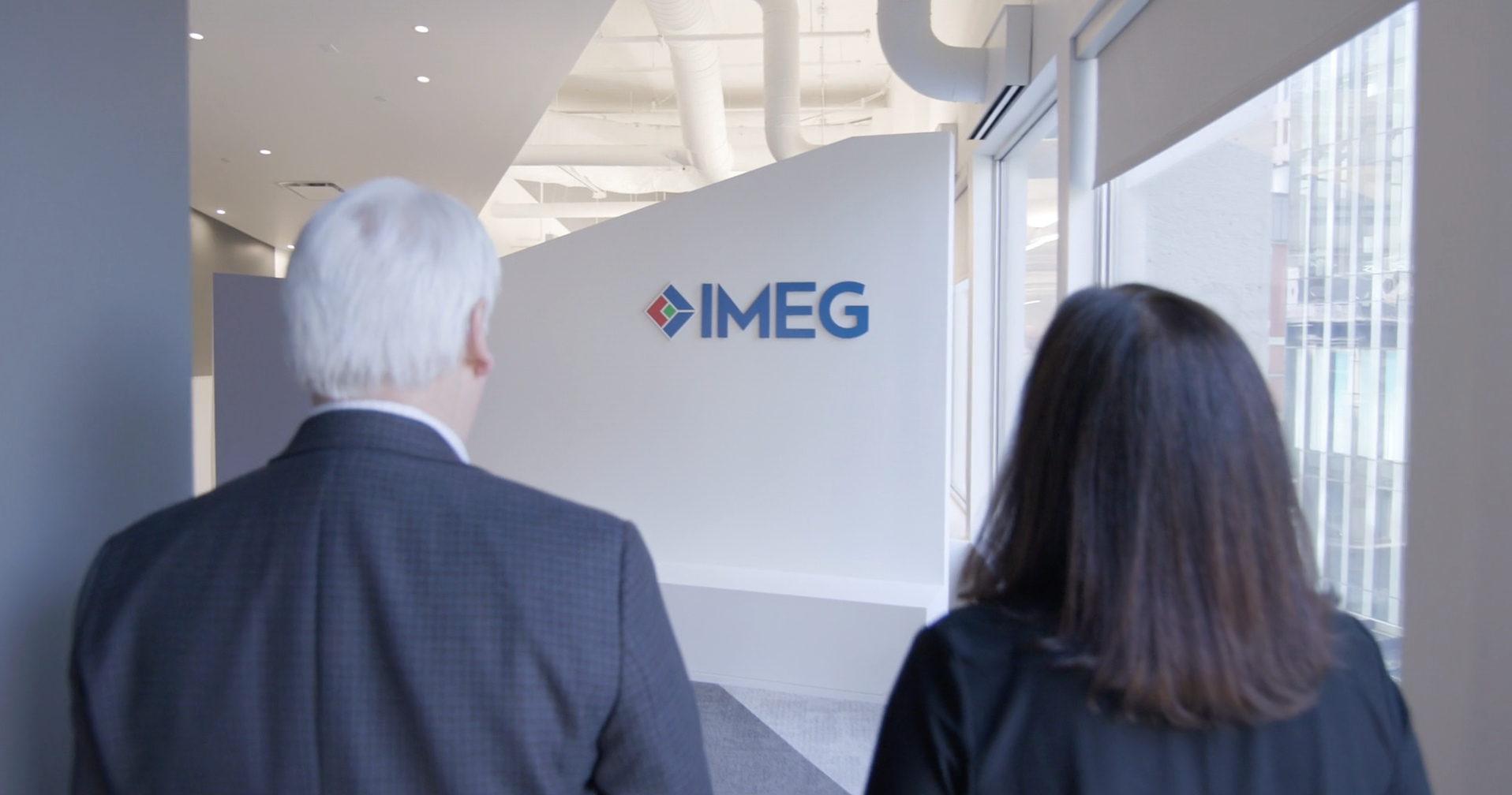 IMEG: A Strategic Growth Story