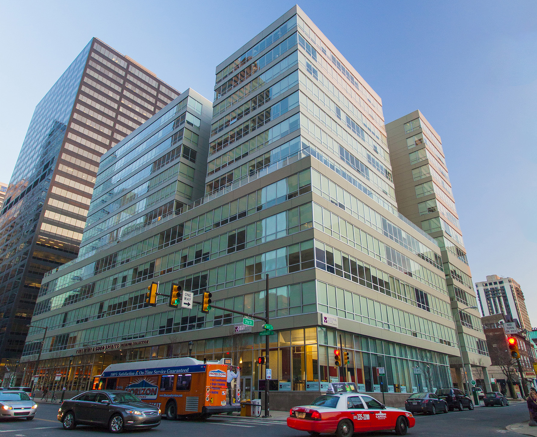 Photo inspiration: Gallery Detail: Office Building Conversion To Residential