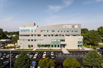 Hofstra University Science & Innovation Center, Avalon Harbor Isle ...