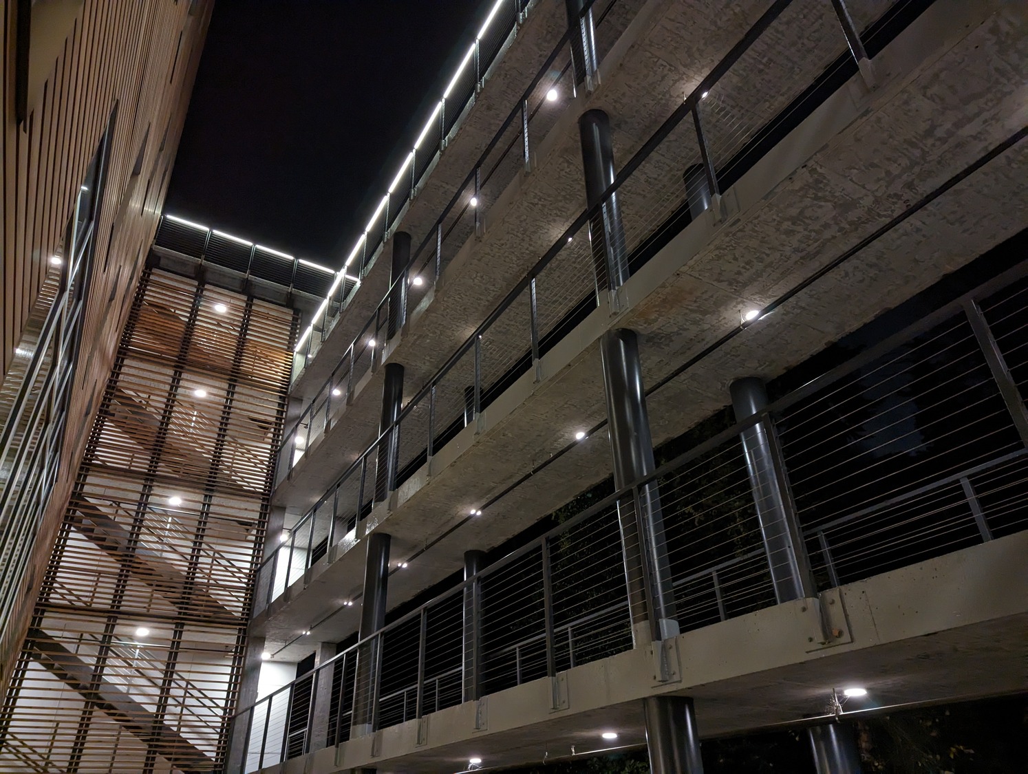 Snapshot of Upscale Condominiums With Walk-In Doors