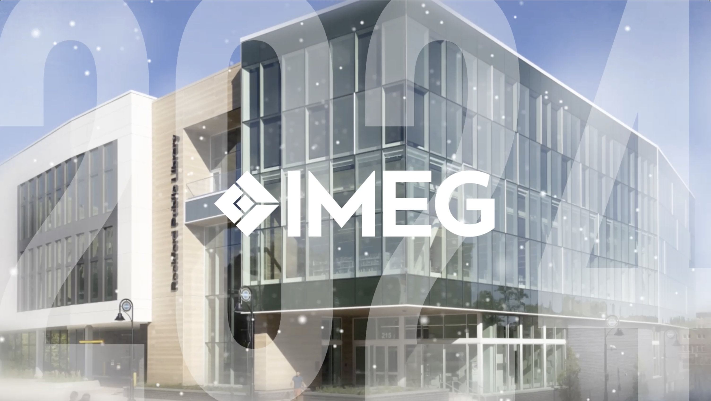 IMEG’s top achievements of ’24