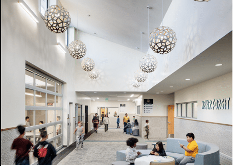 A4LE Rocky Mountain Chapter honors two Colorado schools with awards