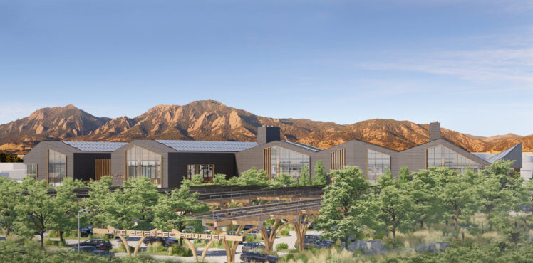 IMEG engineers to present workshop at Lab Design Conference in Denver