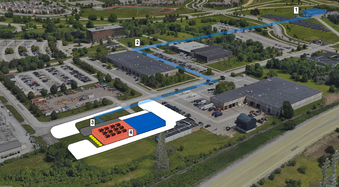 From dorms to trout ponds: Leveraging waste heat from AI computing (podcast included)