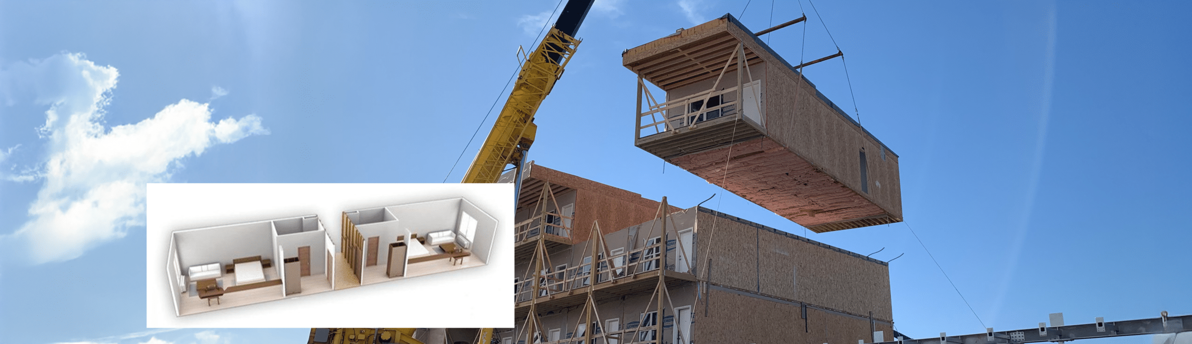 Want to go modular? 10 things you need to know