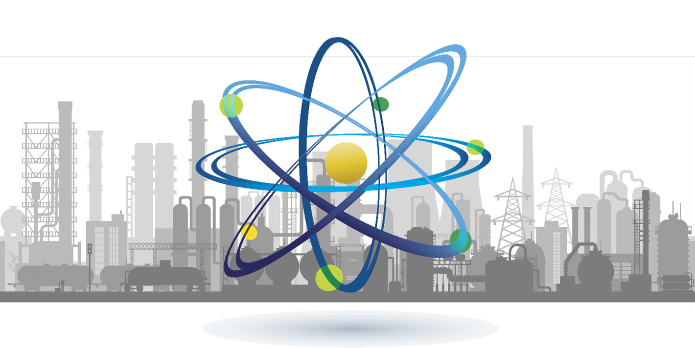 How small modular reactors could transform industrial energy use ...