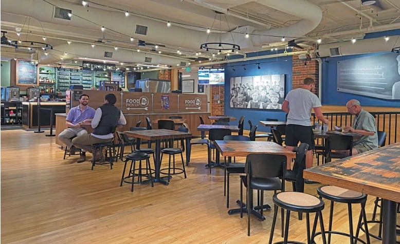 IMEG project earns ENR Mountain States Best Projects Awards