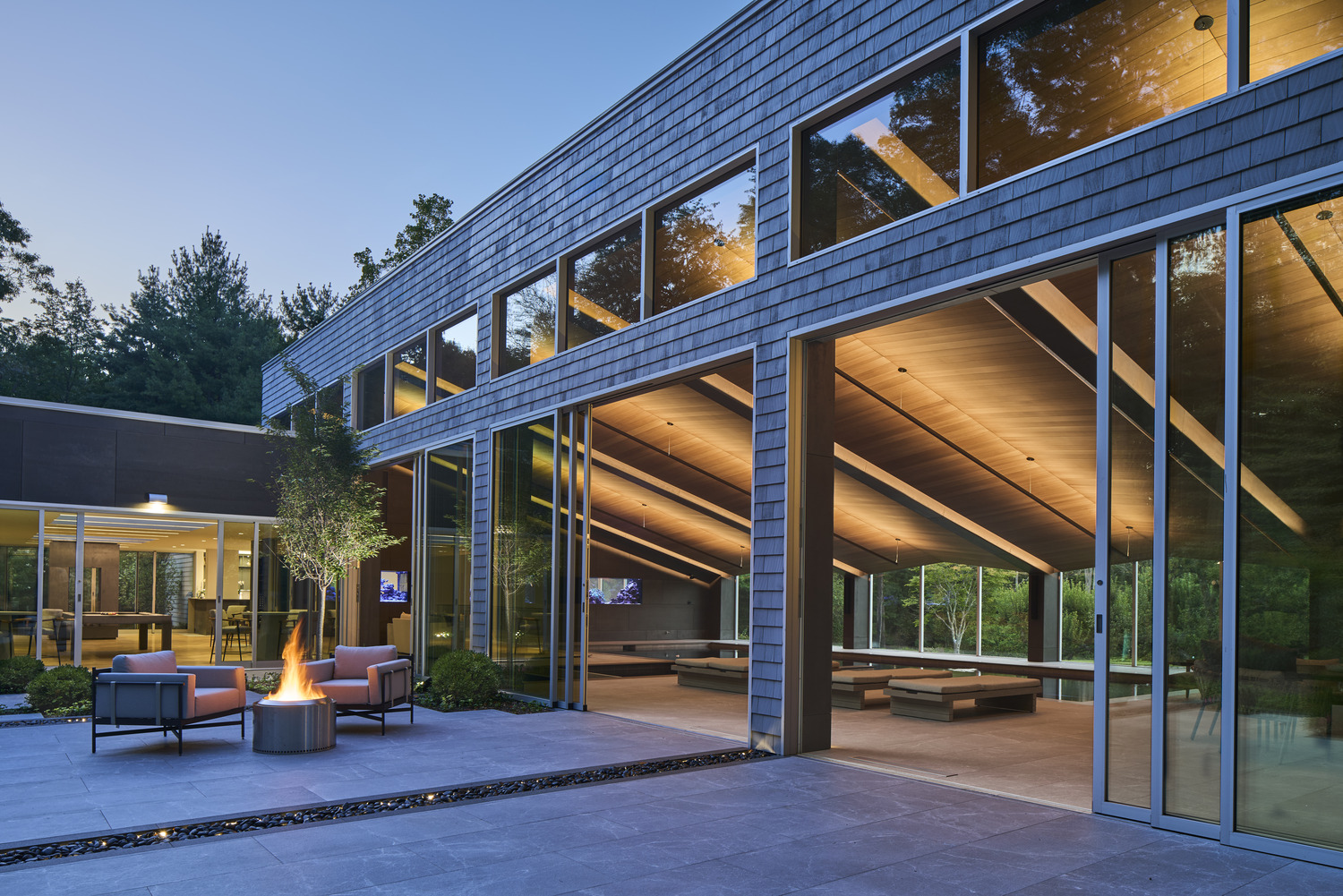 Illuminating Concepts project wins ‘best lighting’ in AIA Long Island Archi Awards