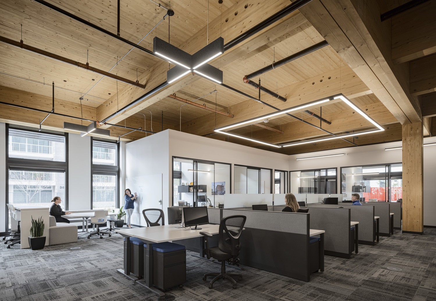 10 things to know when considering mass timber