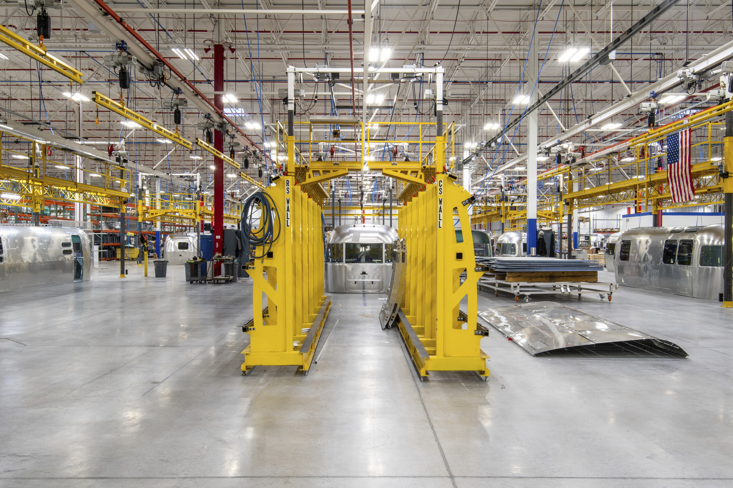 Why early depreciation planning is critical for industrial manufacturers