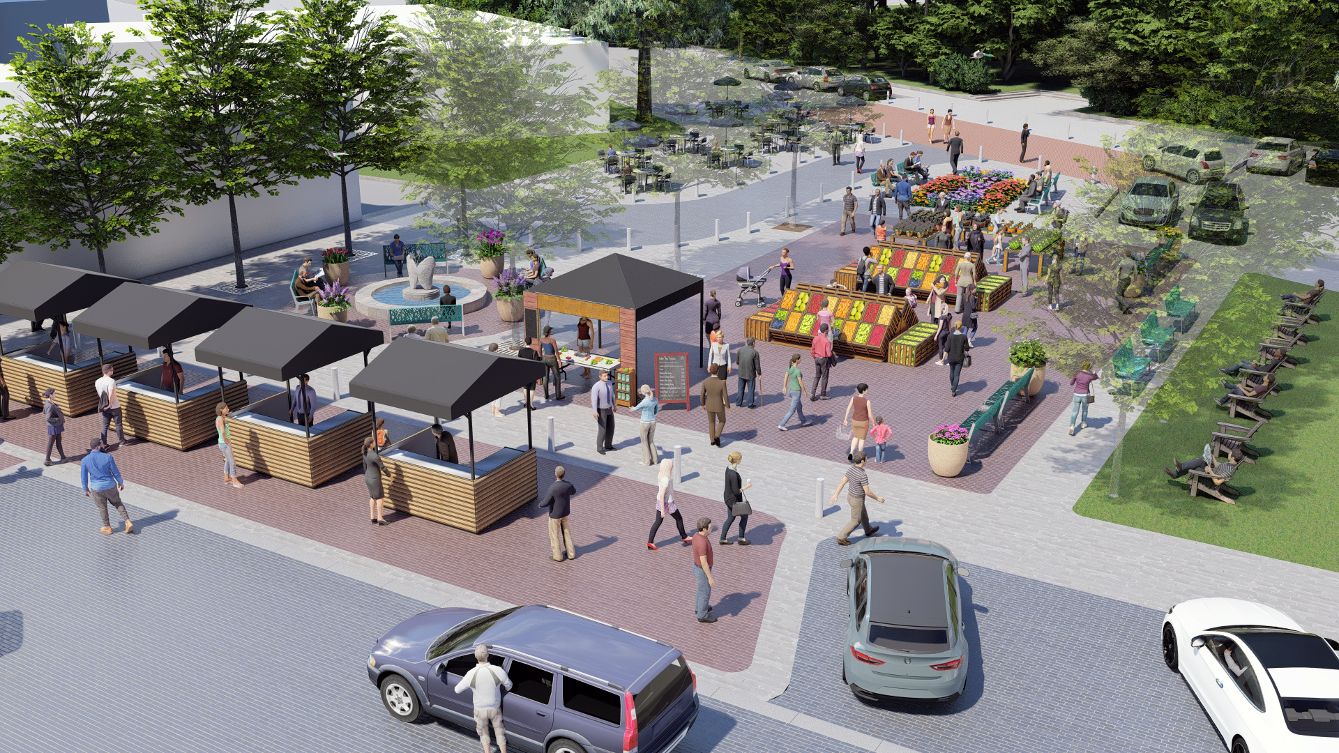 Podcast | Urban planning sets the stage for improving communities