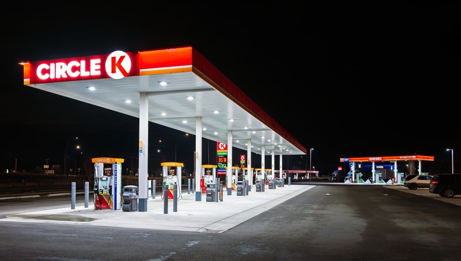 Early fuel system design helps ensure the best project outcomes for customers and owners