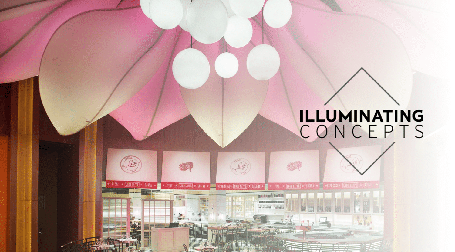 IMEG unveils reimagined Architectural Lighting Studio under the Illuminating Concepts sub-brand