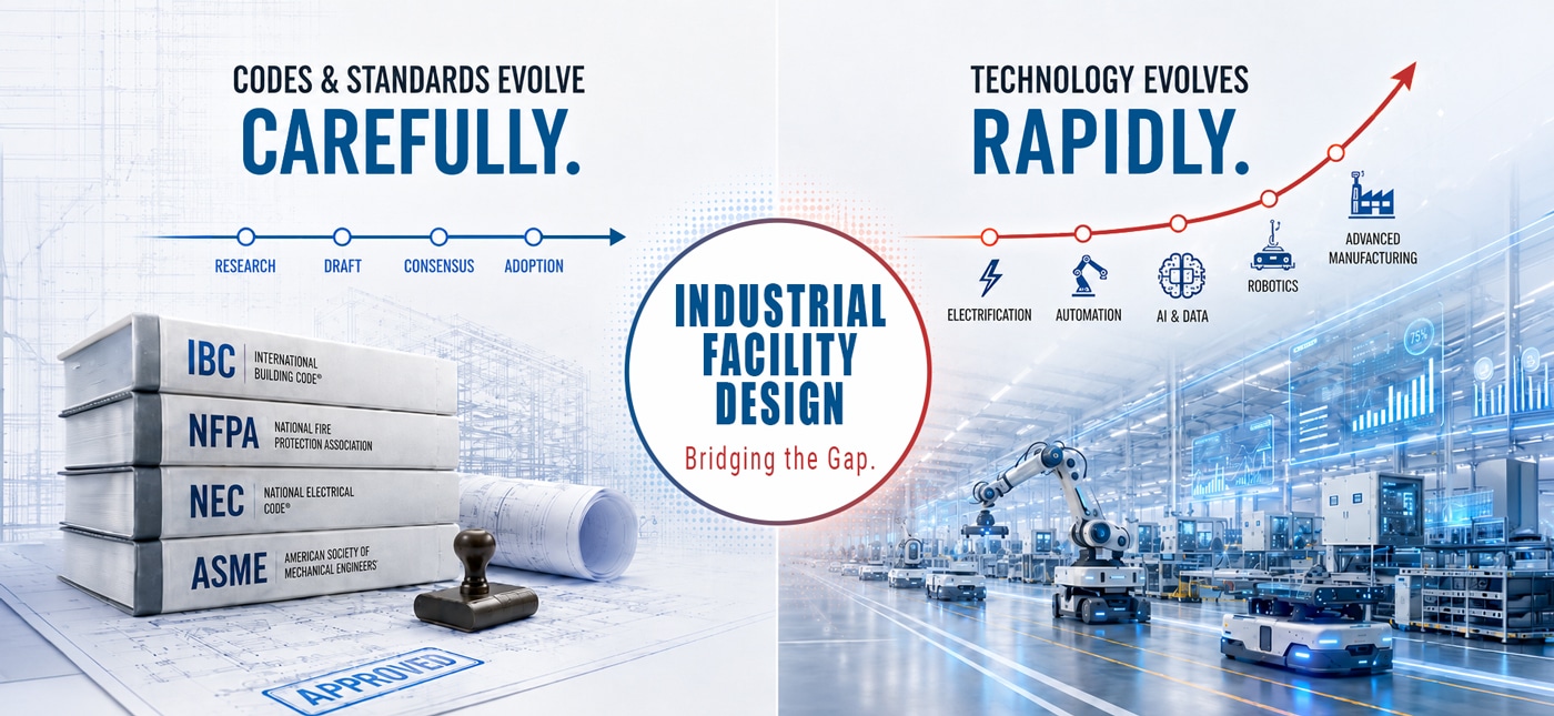 Turn industrial technology uncertainty into an advantage