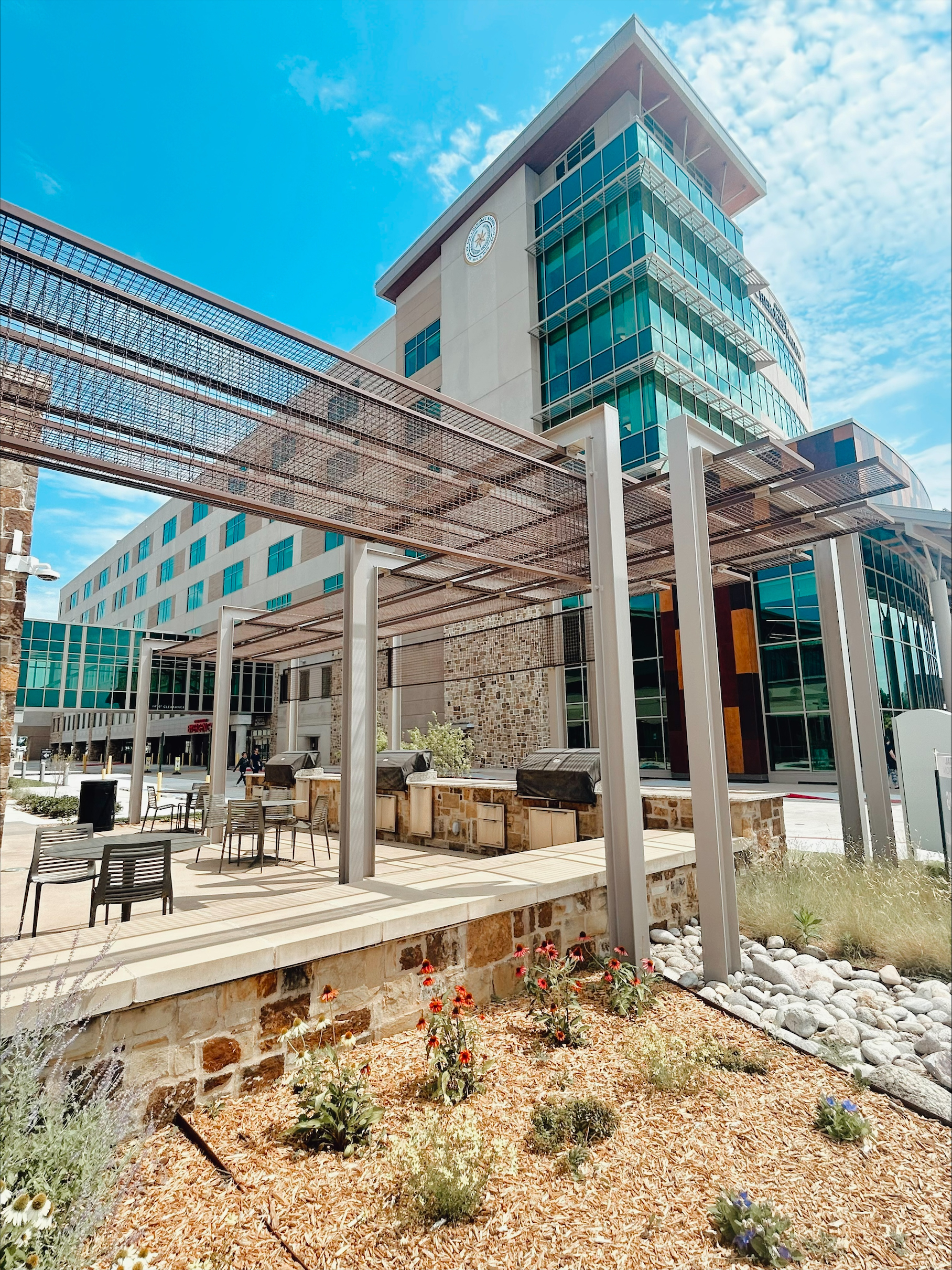 Hospital in Oklahoma earns ENR Texas & Southeast 2026 Best Project Award of Merit