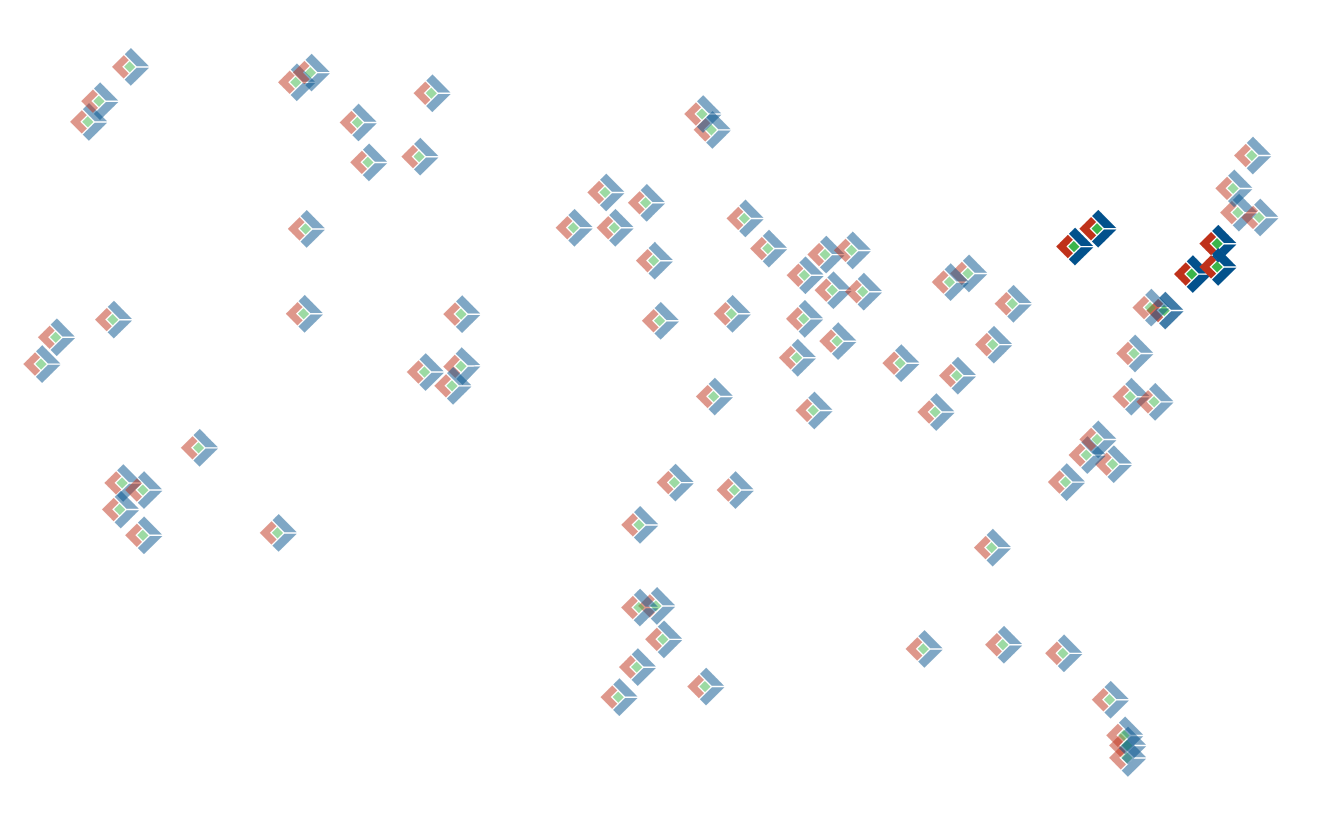 IMEG New York / Tri-State Region Locations