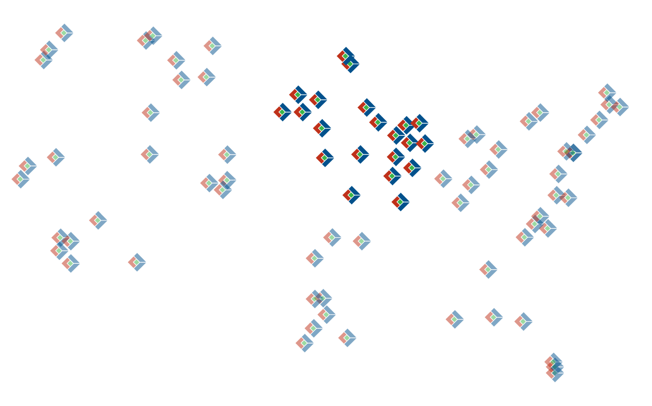 IMEG North Central Region Locations