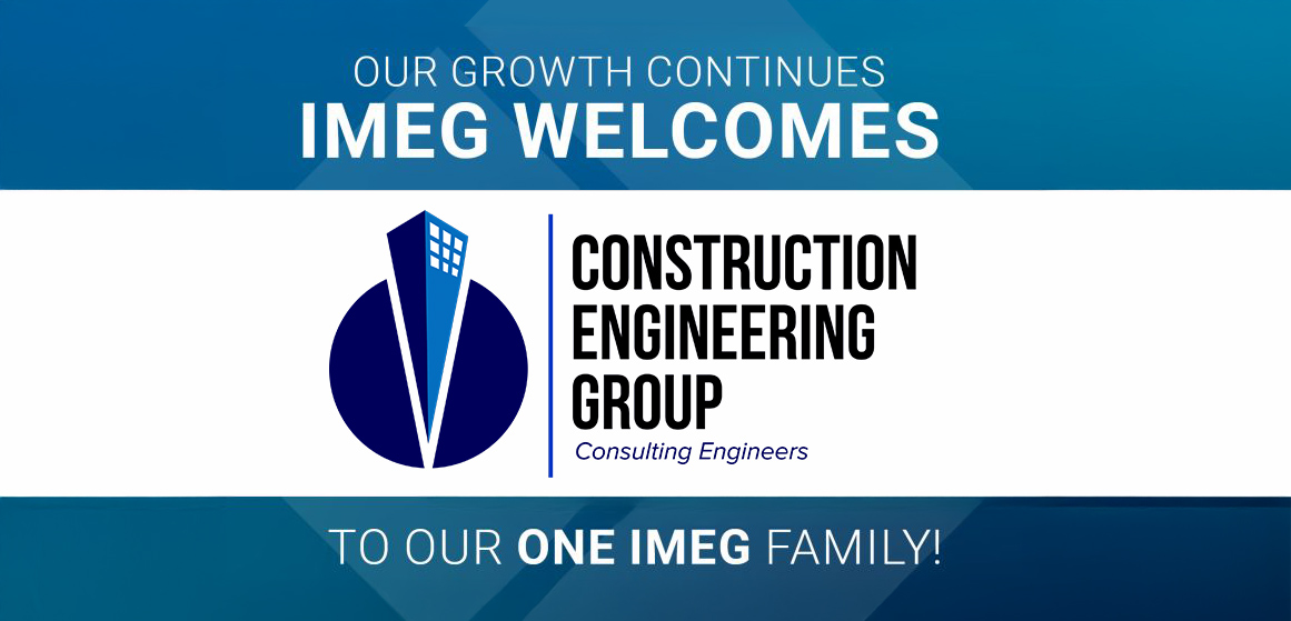 IMEG expands MEP and Civil capabilities in Florida