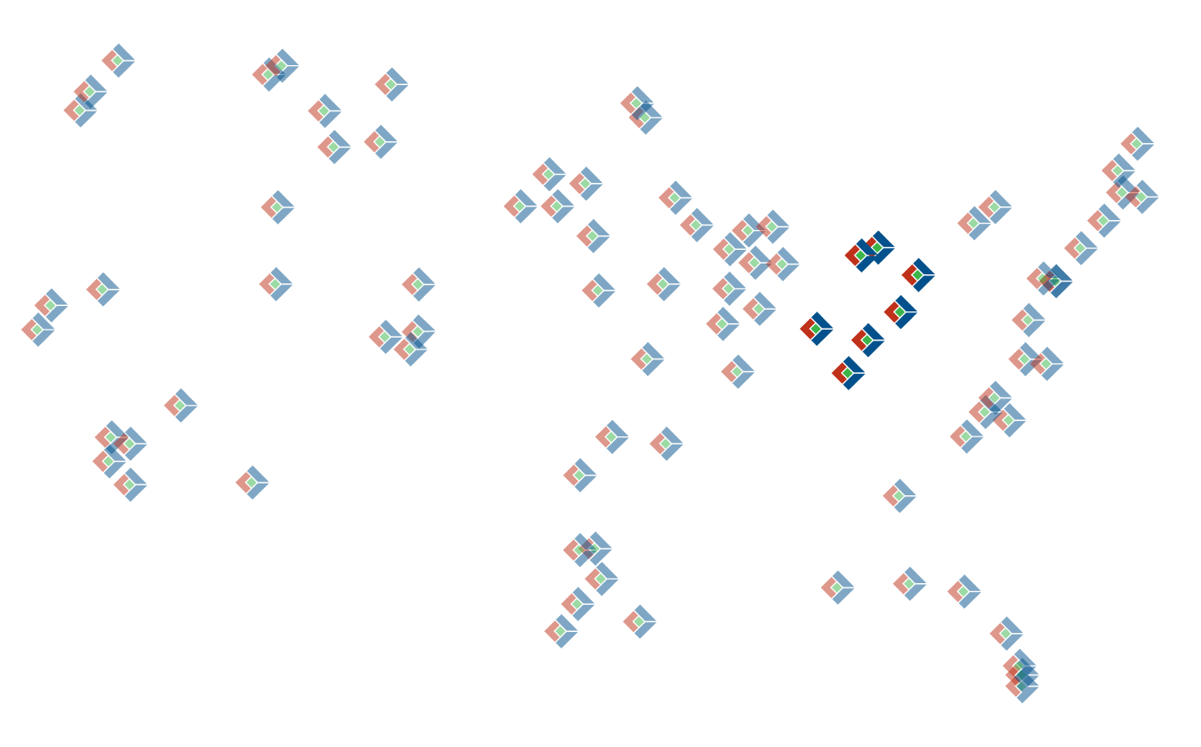 IMEG Great Lakes / Ohio Valley Region Locations