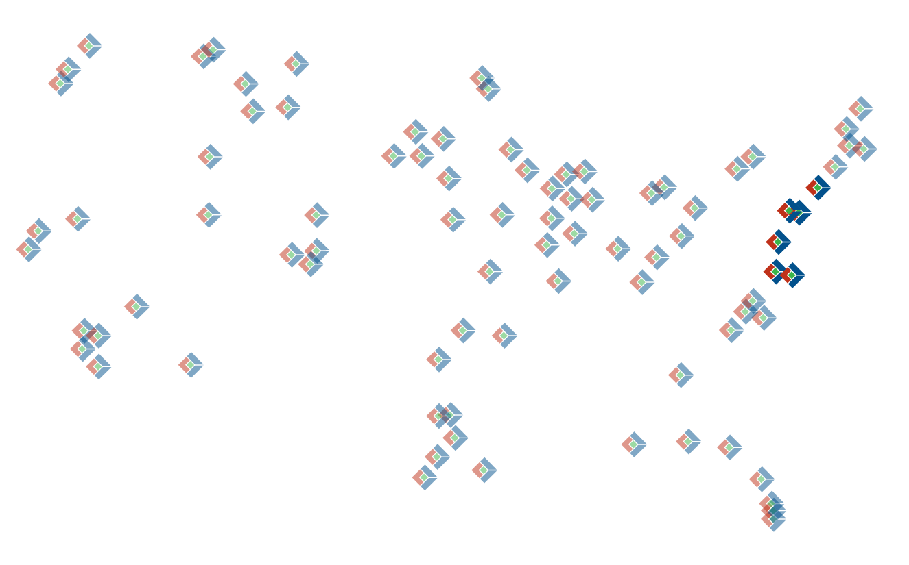 IMEG Mid-Atlantic Region Locations