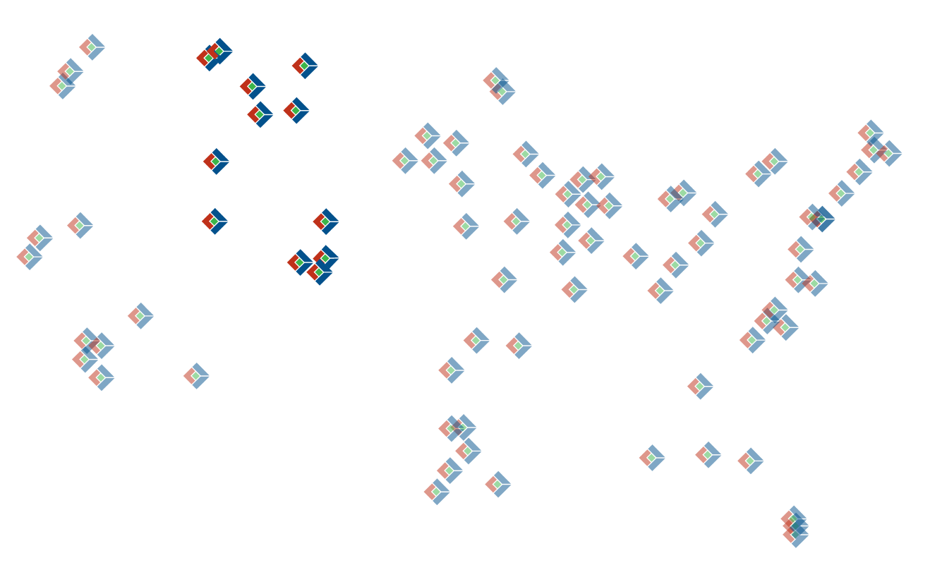 IMEG West Region Locations