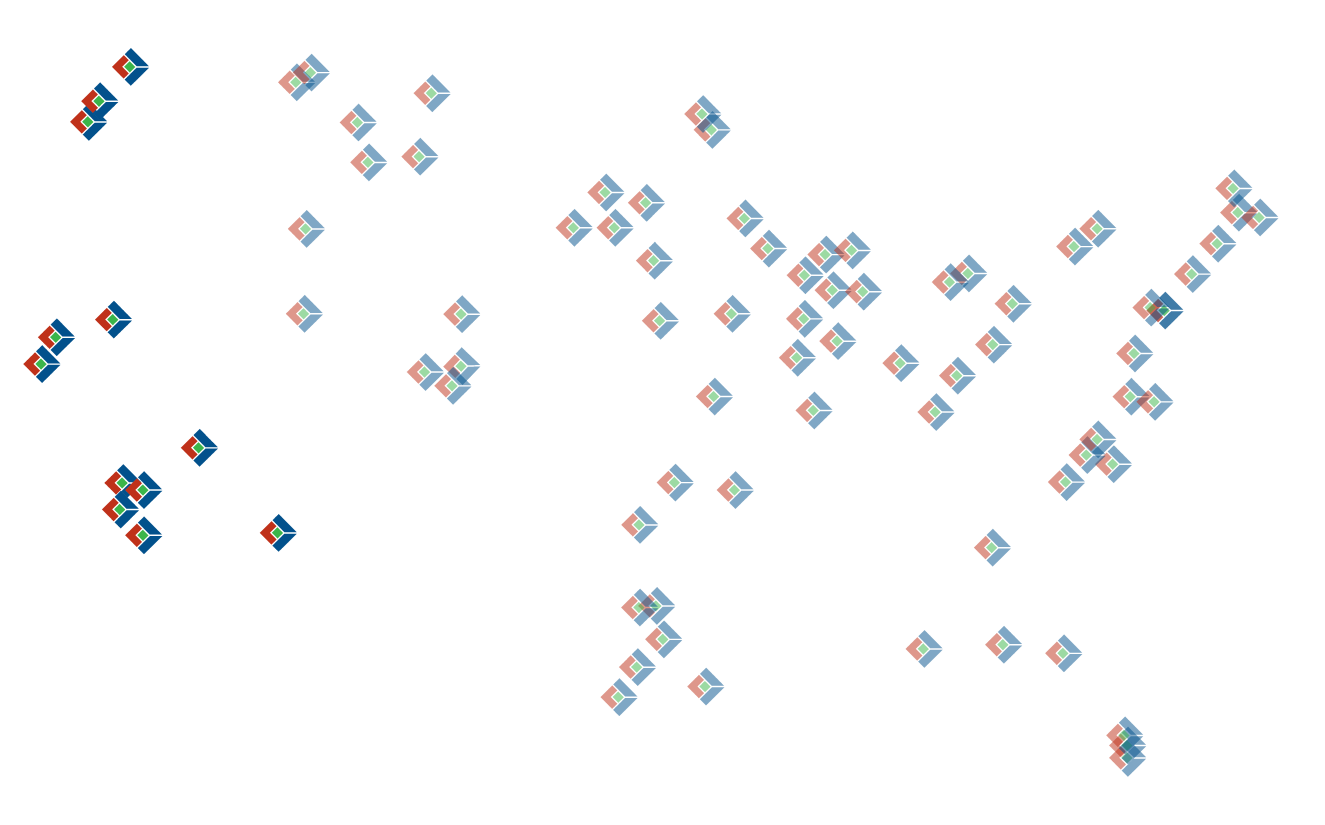 IMEG West Region Locations