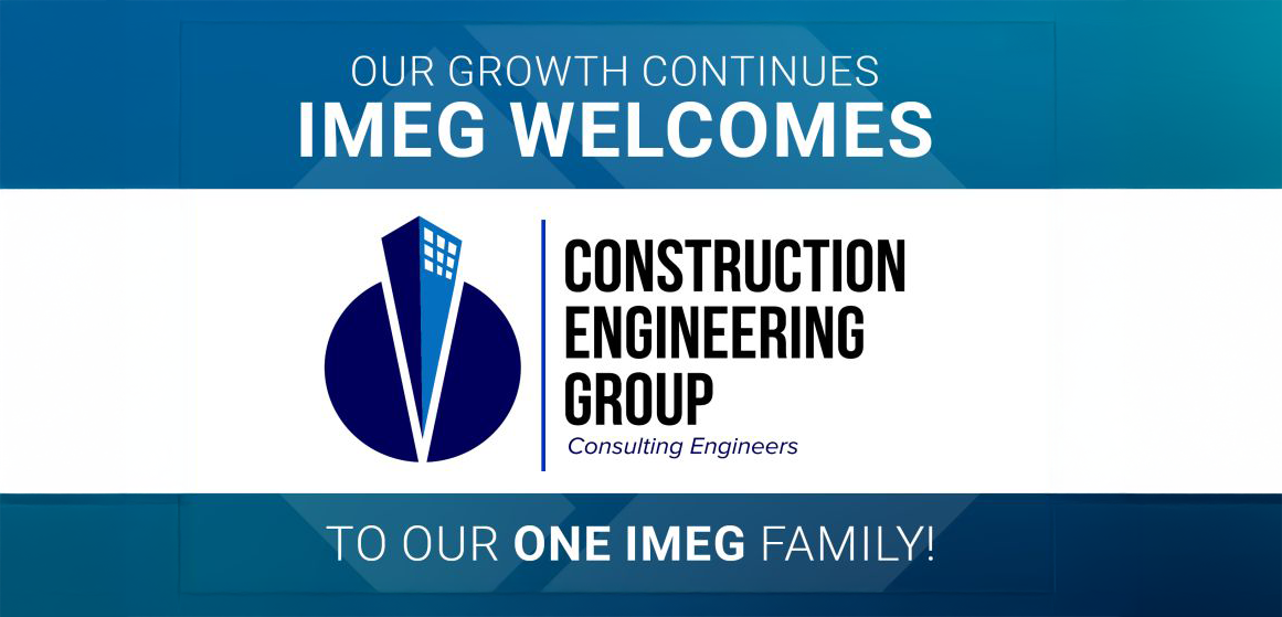 IMEG expands Florida presence with acquisition of Construction Engineering Group